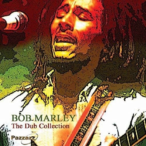 The Dub Collection cover