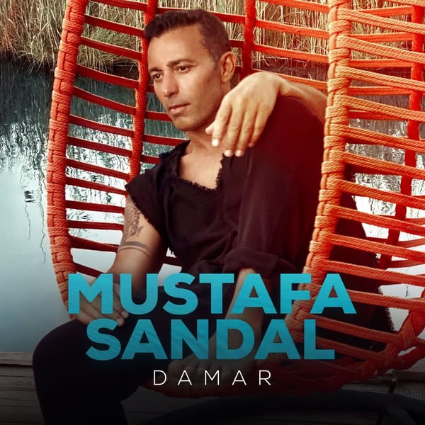 Damar cover
