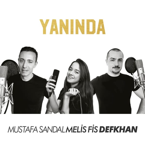 Yanında cover