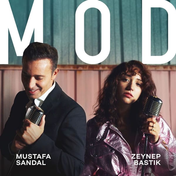 Mod cover