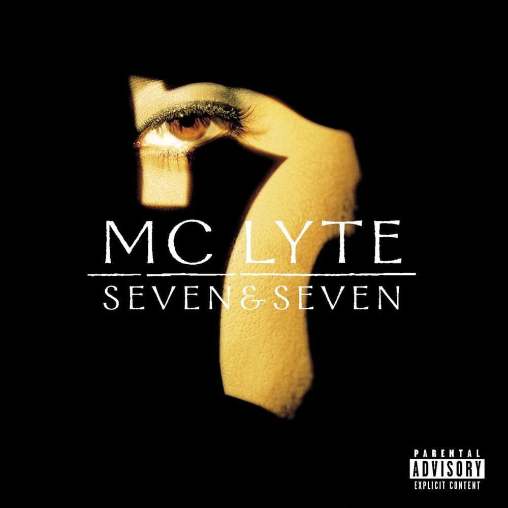 Seven & Seven cover
