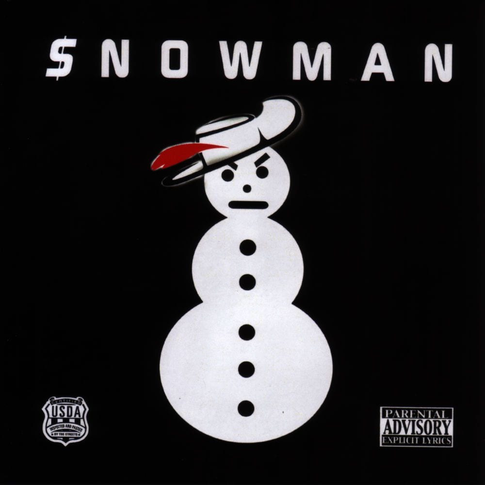 Snowman