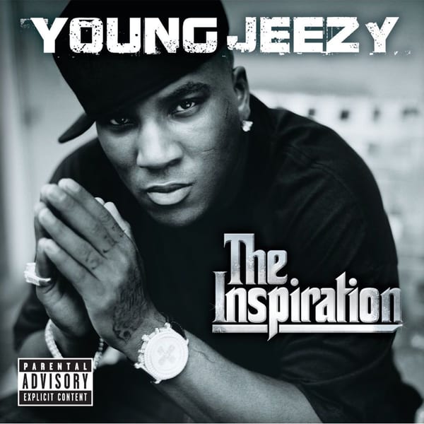 The Inspiration cover