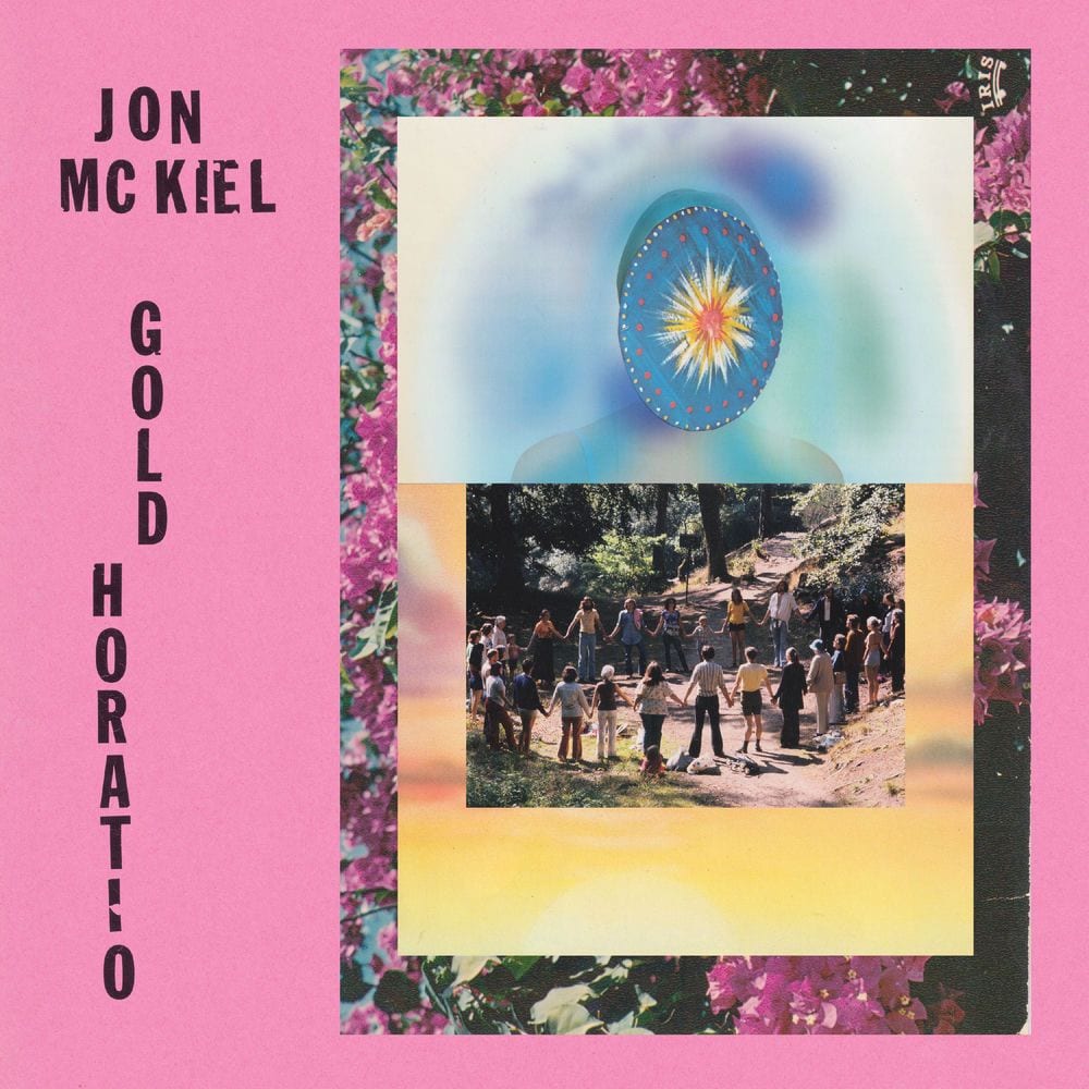 Gold Horatio cover