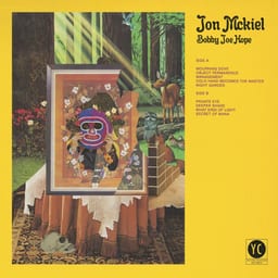 Bobby Joe Hope album cover