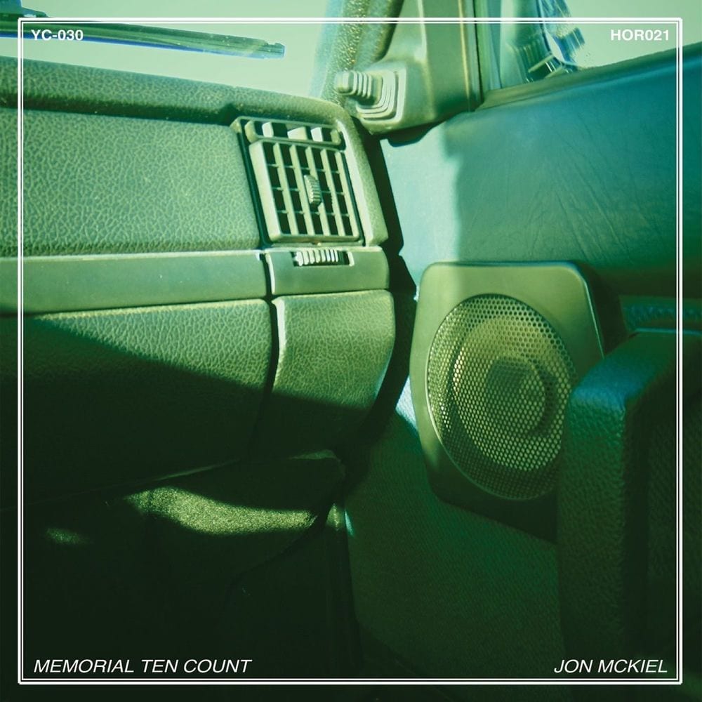 Memorial Ten Count cover