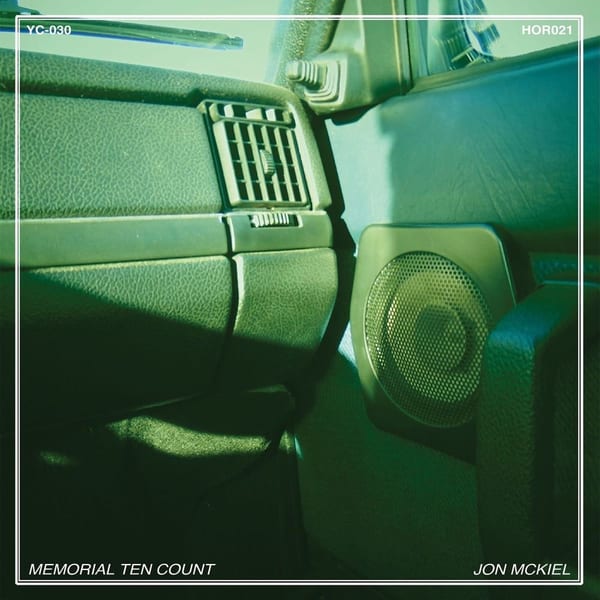 Memorial Ten Count album cover