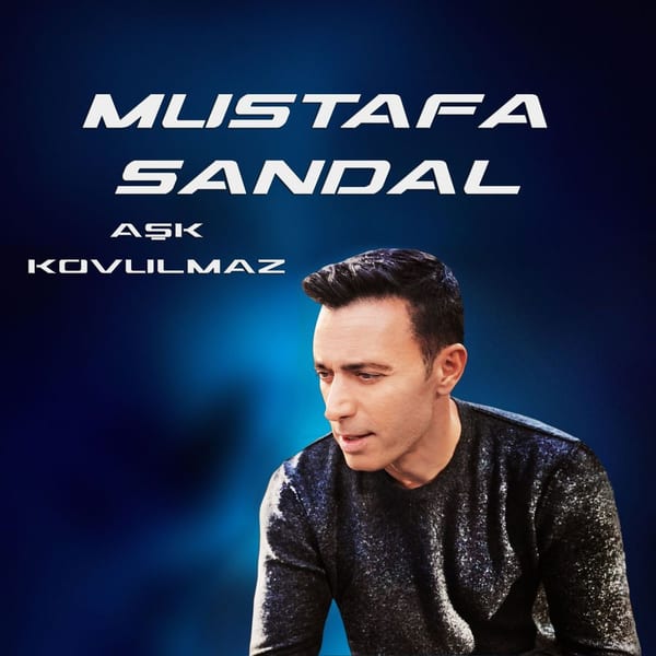 Aşk Kovulmaz cover