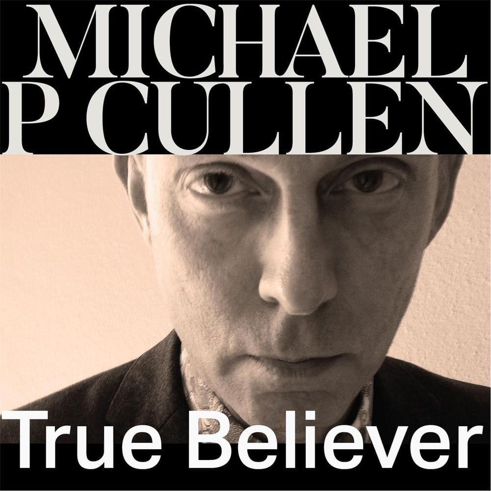True Believer cover