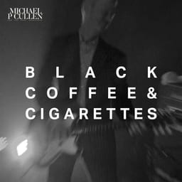 Black Coffee and Cigarettes (Live) album cover