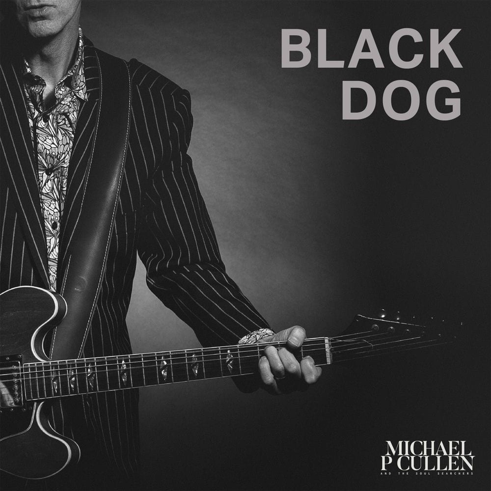 Black Dog (Live) cover