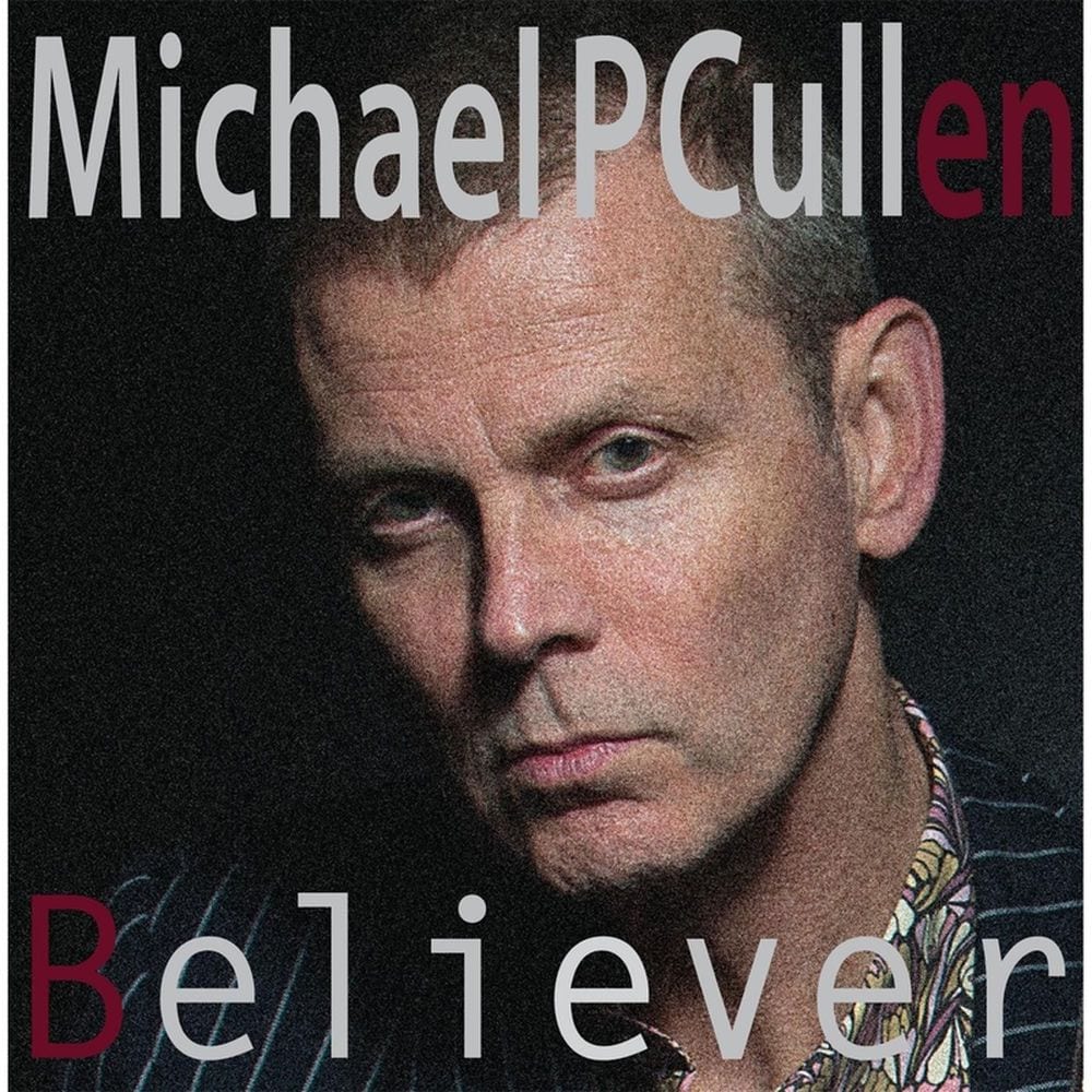 Believer cover