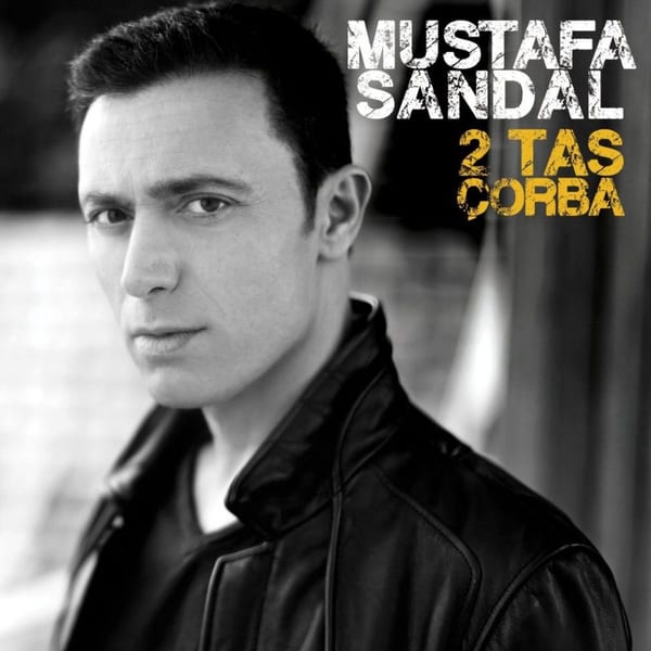 2 Tas Çorba cover