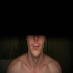 Perception album cover