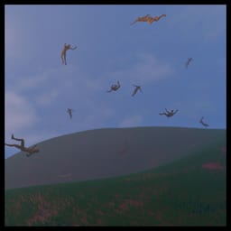When Death Sounds Easier album cover