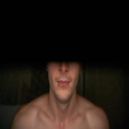Desert Veil album cover