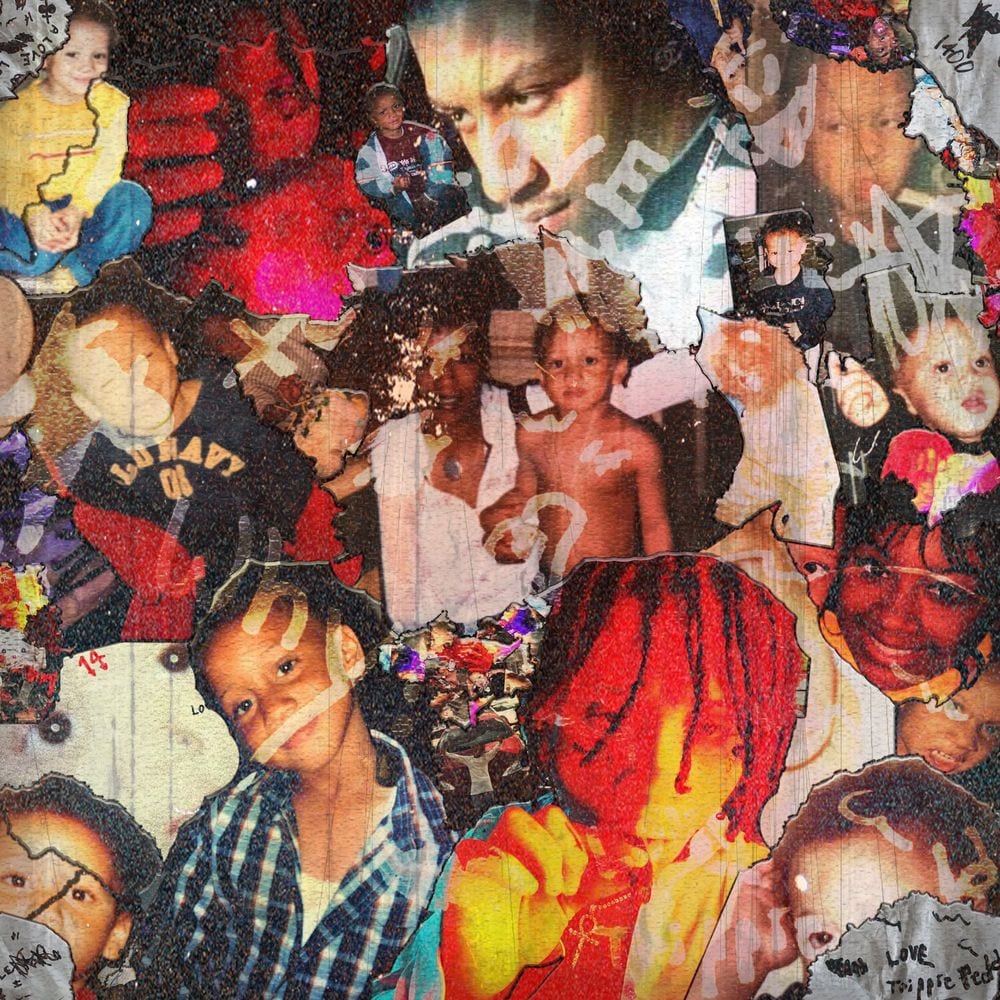 A Love Letter to You 2 cover