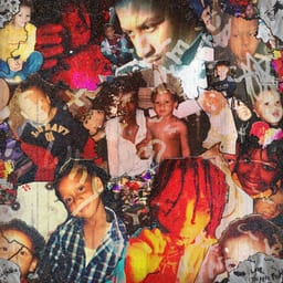 A Love Letter to You 2 album cover