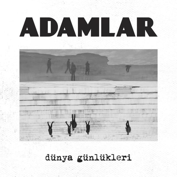 Dünya Günlükleri cover