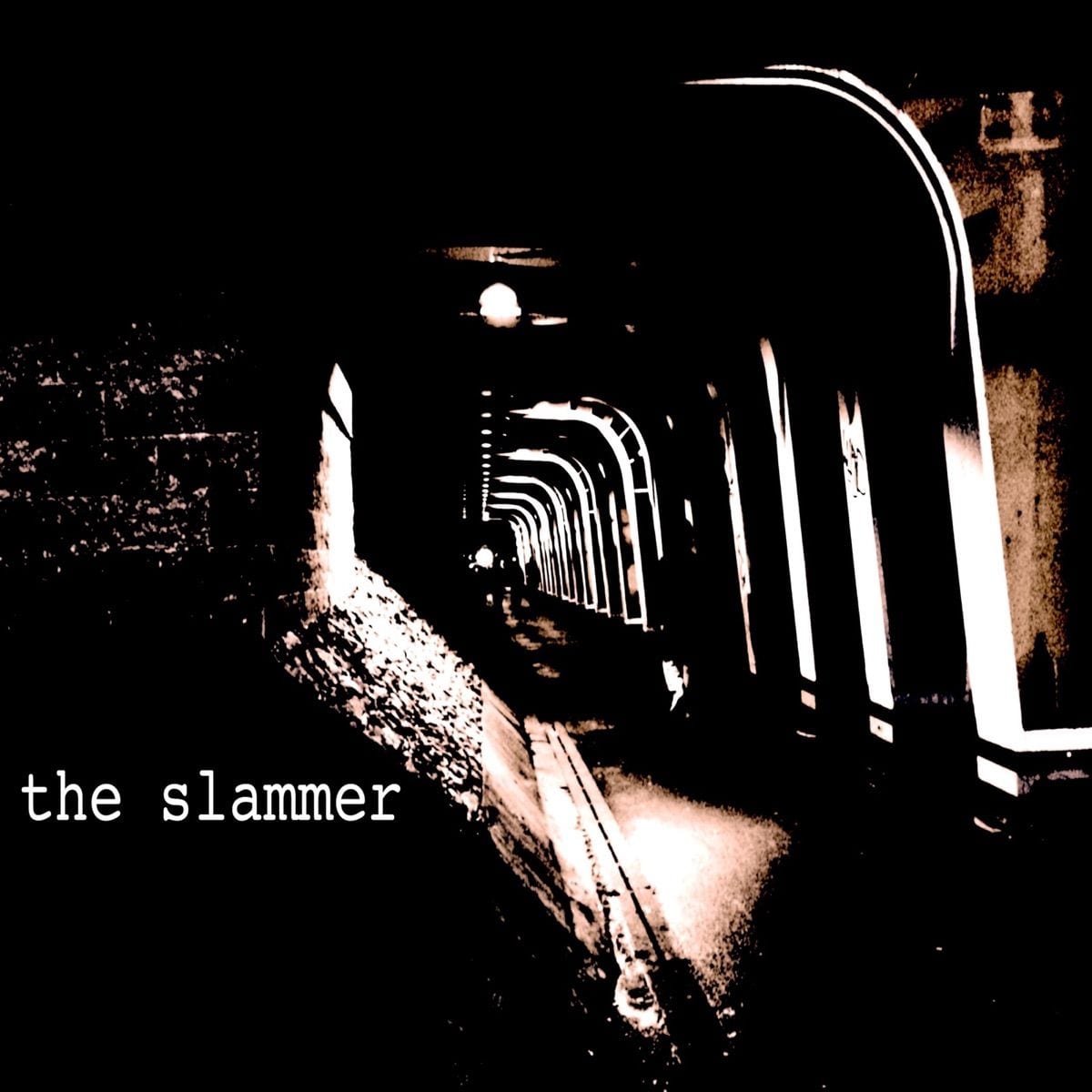 The Slammer cover