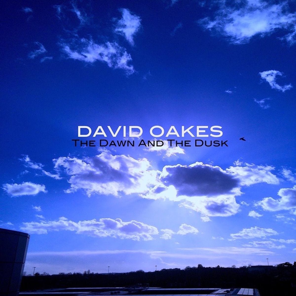 The Dawn and the Dusk cover