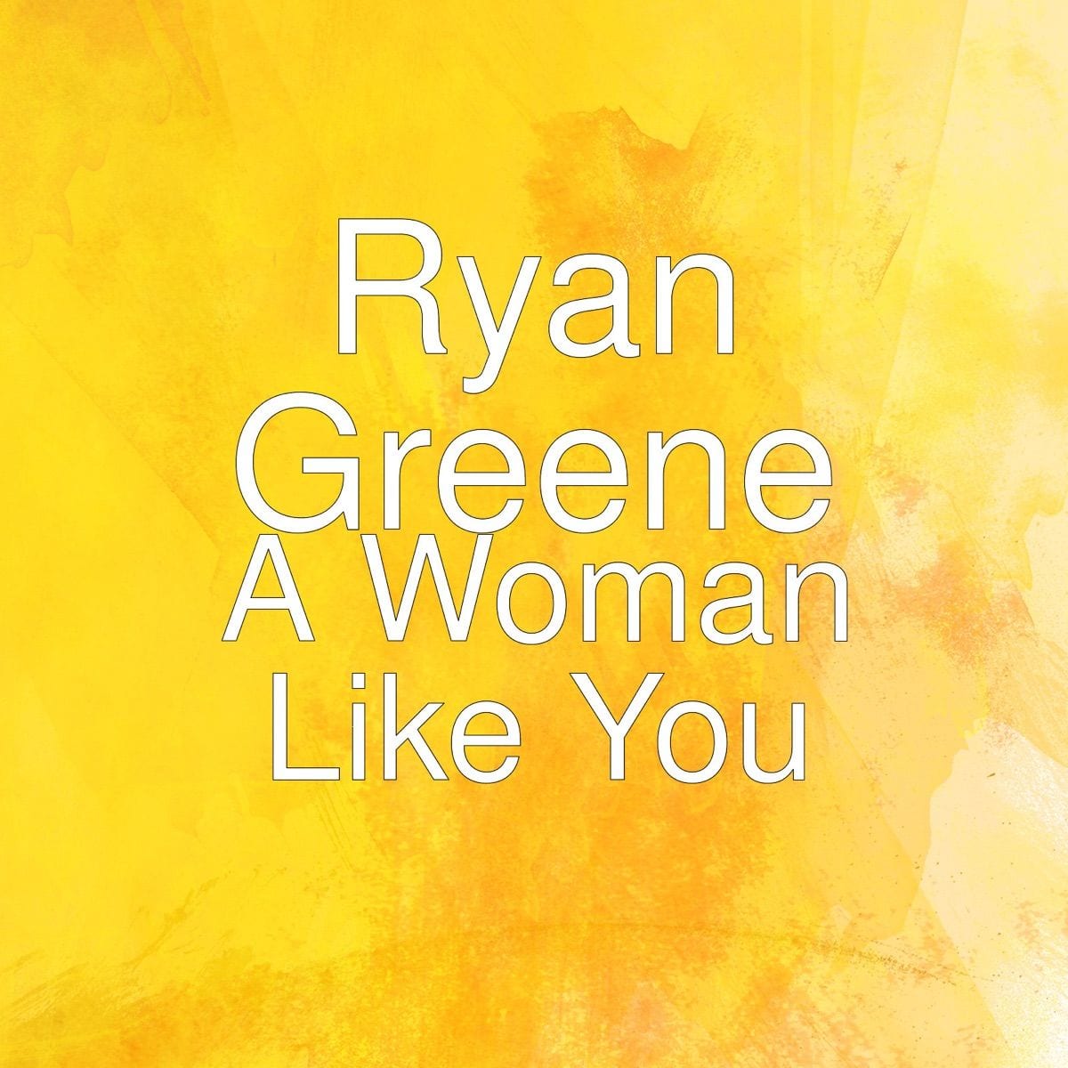 A Woman Like You cover