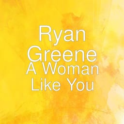 A Woman Like You album cover