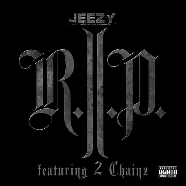 R.I.P. cover