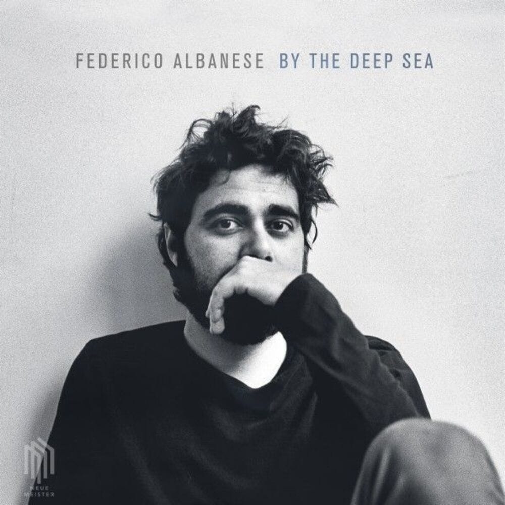 By the Deep Sea cover