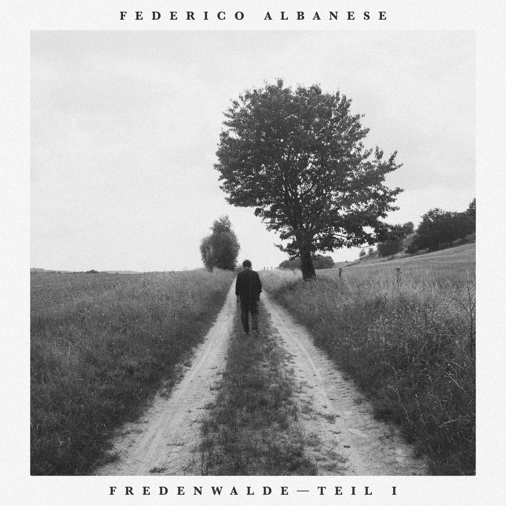 Fredenwalde - Teil I cover