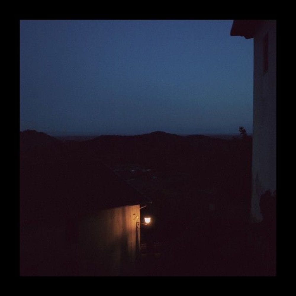 Shadow Land, Pt. 1 Revisited cover