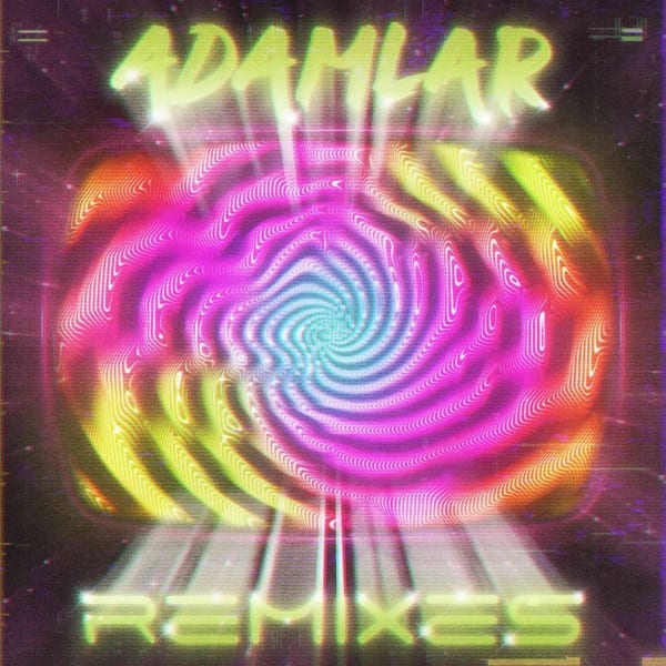 Dal - Kerem Gell Remix cover