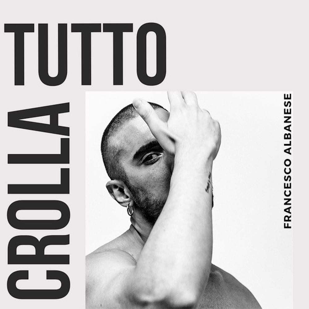 Crolla Tutto cover