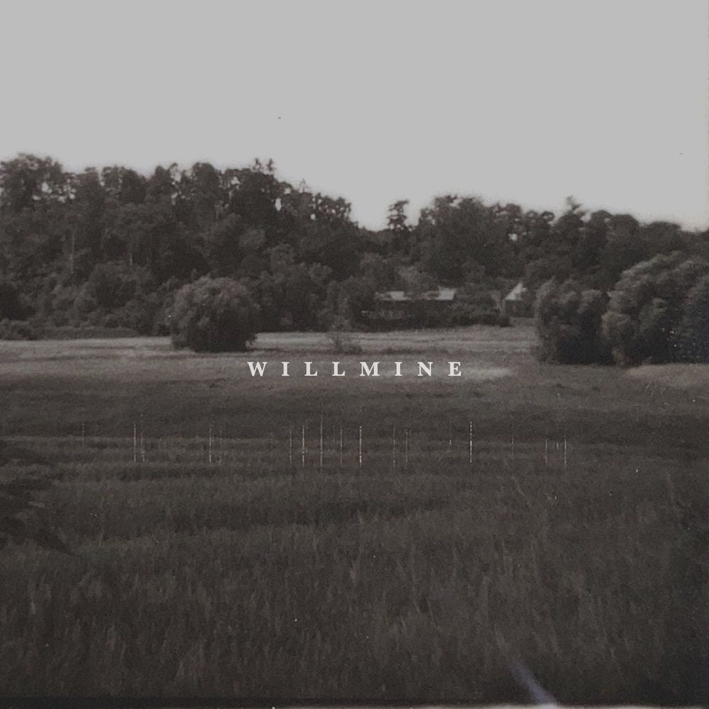 Willmine cover