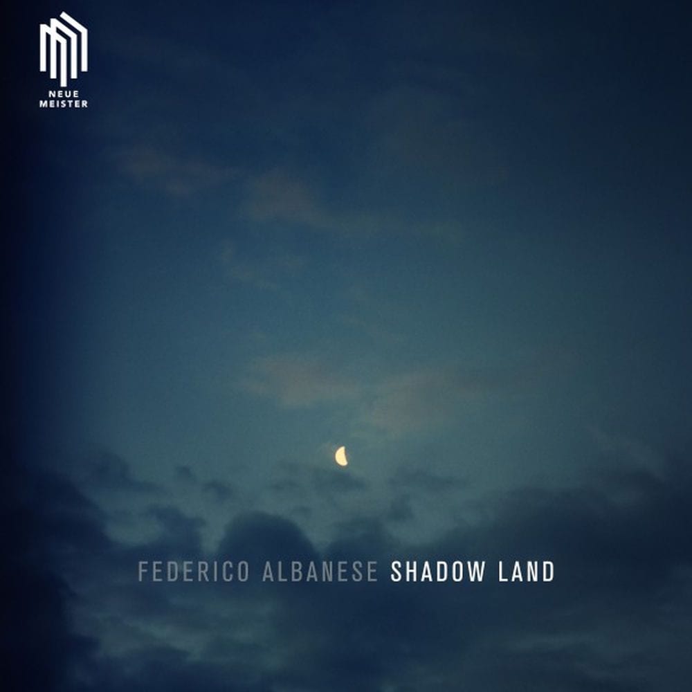Shadow Land cover