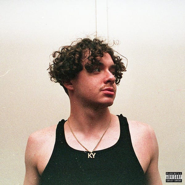 Confetti cover