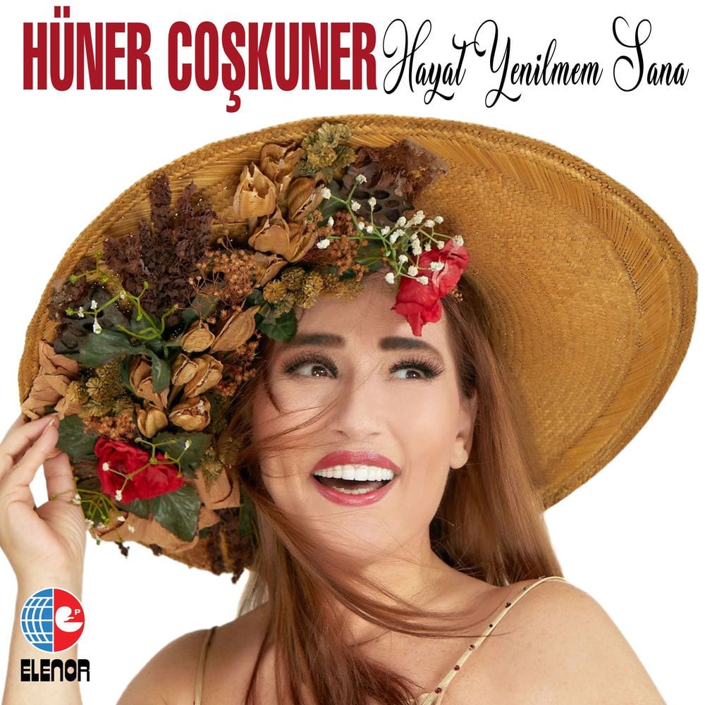 Hayat Yenilmem Sana cover