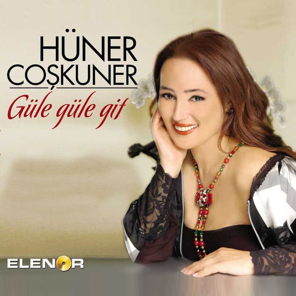 Güle Güle Git cover