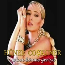 Sakın Dönme Geriye album cover