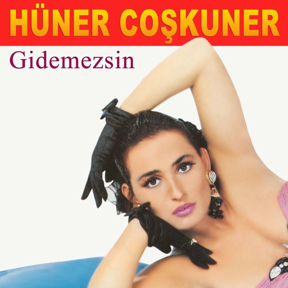 Gidemezsin cover