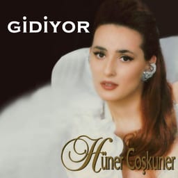 Gidiyor album cover