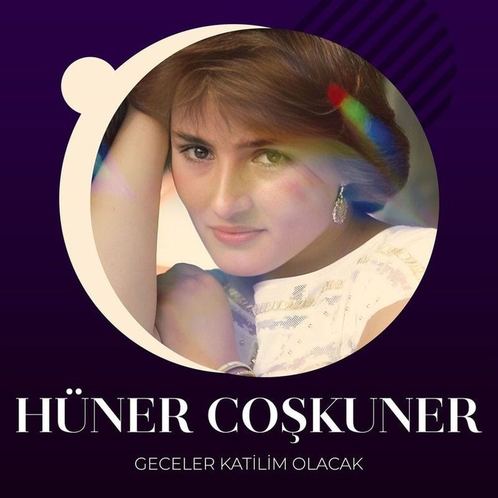 Geceler Katilim Olacak cover