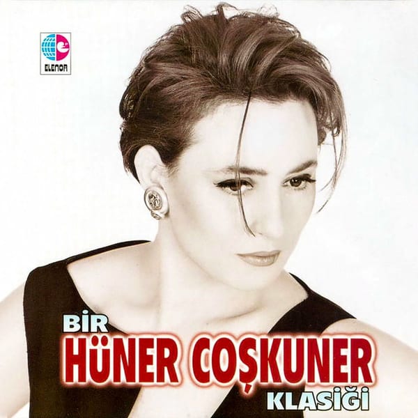 Bir Hüner Coşkuner Klasiği album cover