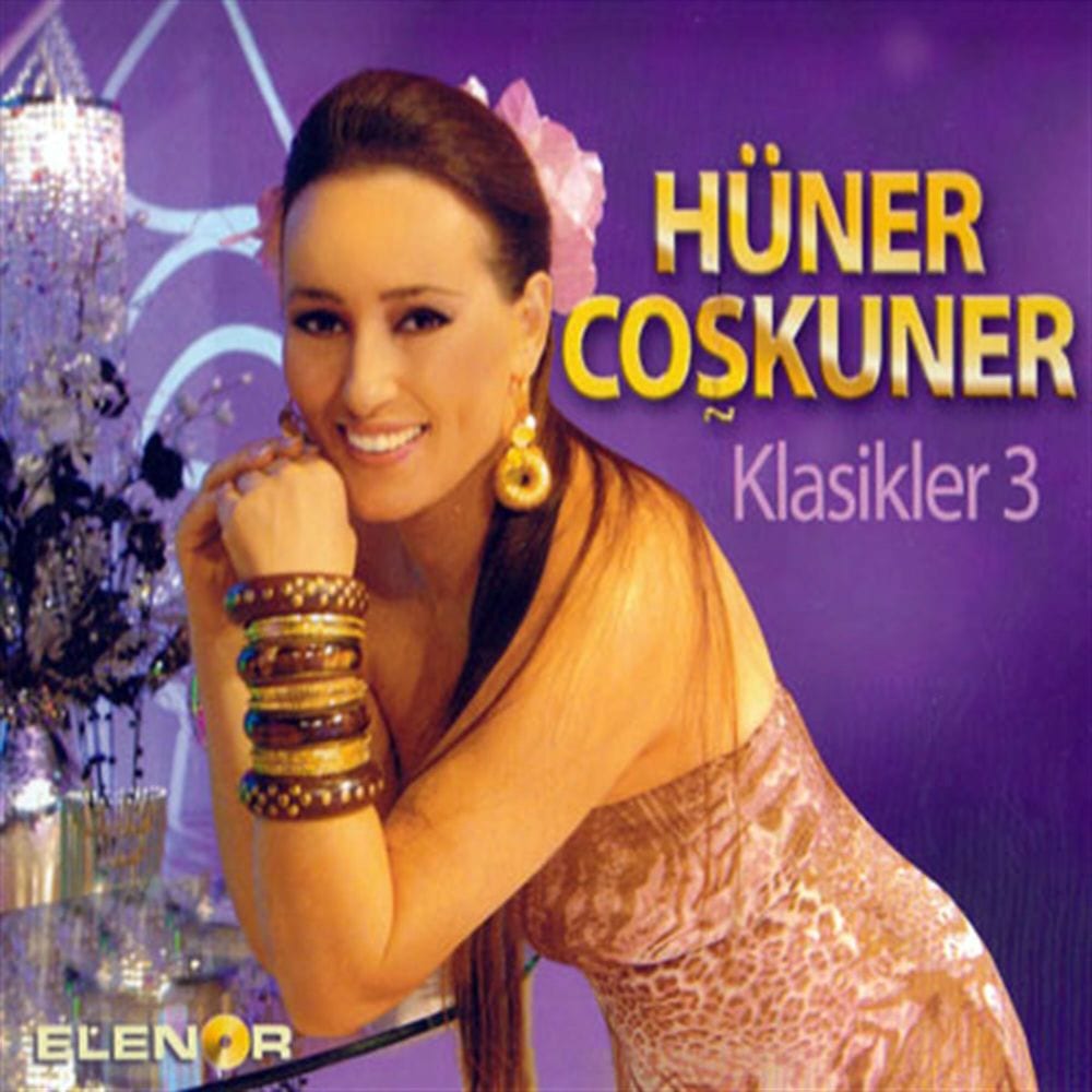 Klasikler 3 cover