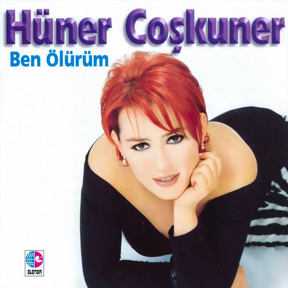 Ben Ölürüm cover