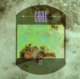 Core: A Conspiracy International Project album cover