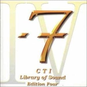 Point Seven cover