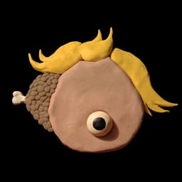 The Ballad of Hamantha / Today Today / Al Dente album cover