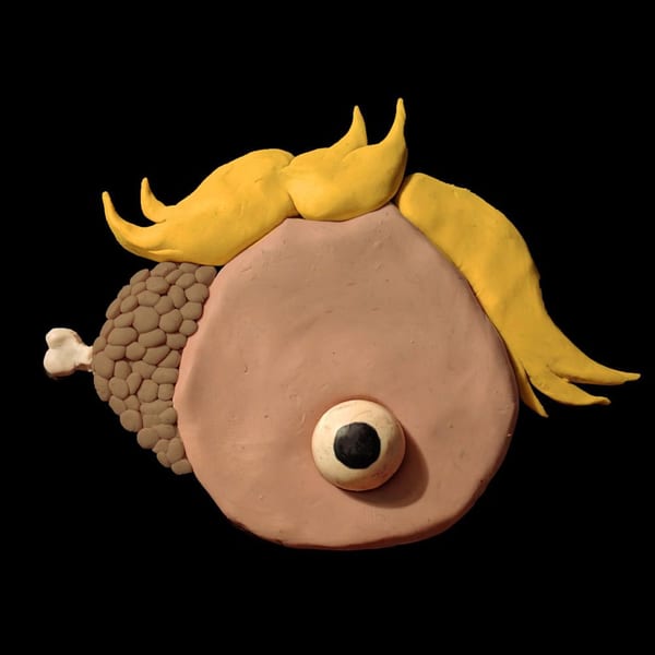 The Ballad of Hamantha / Today Today / Al Dente album cover