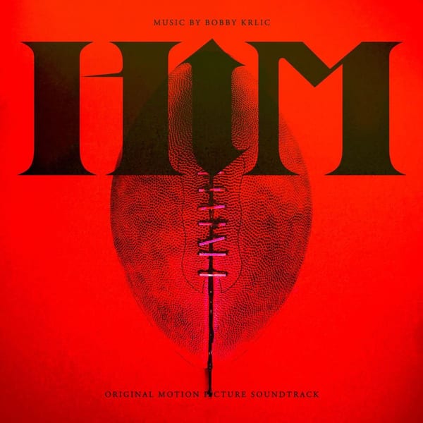 Him cover